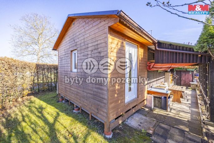 Prodej, Chata, Stěžery