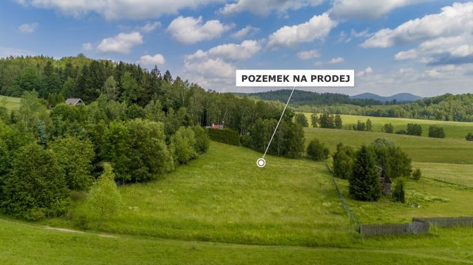 Prodej, Louka, Liberec