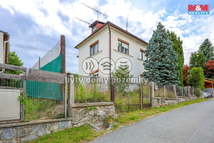 Prodej, Rodinný dům, Bludov