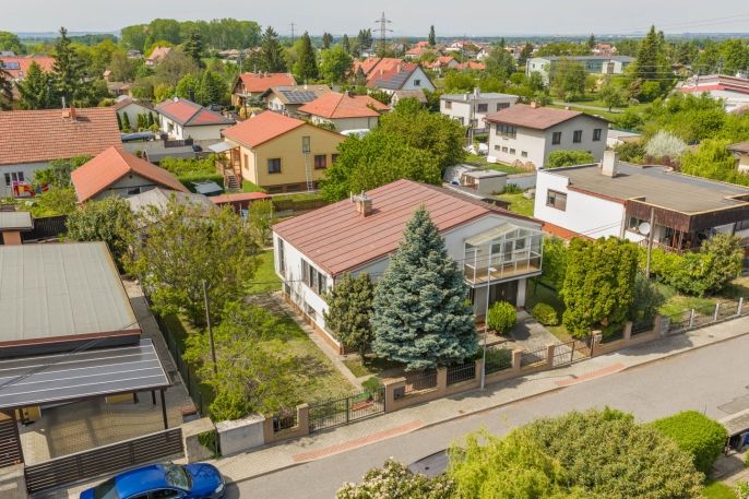 Prodej, Rodinný dům, Neratovice