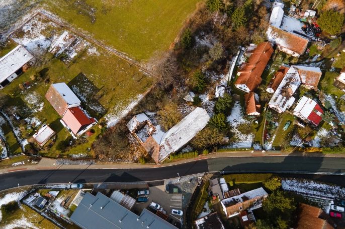 Prodej, Pozemek k bydlení, Načešice