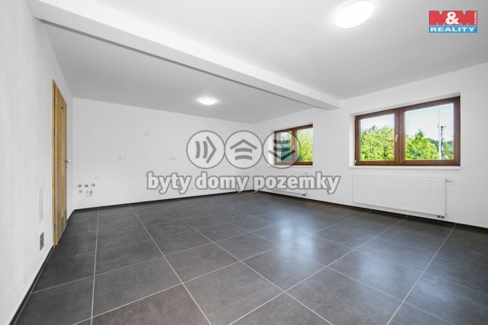 Prodej, Rodinný dům, Kostelec