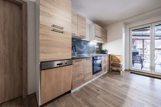 Prodej, Rodinný dům, Stádlec