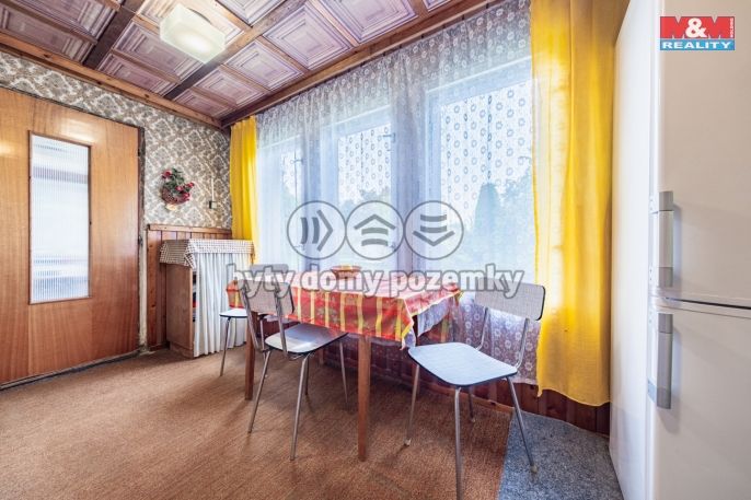 Prodej, Chalupa, Žatec