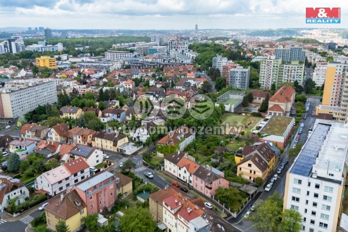 Prodej, Byt 2+1, Praha