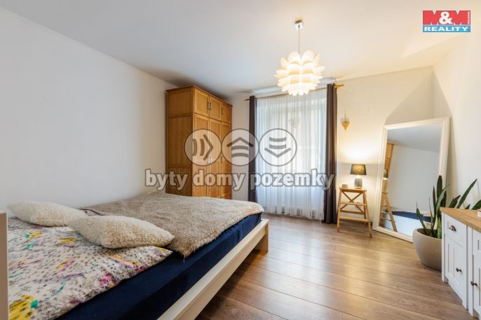 Prodej, Rodinný dům, Loket