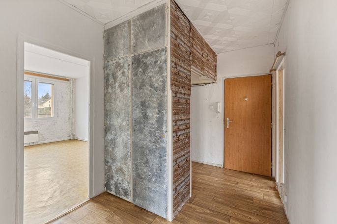 Prodej, Byt 3+1, Petrovice