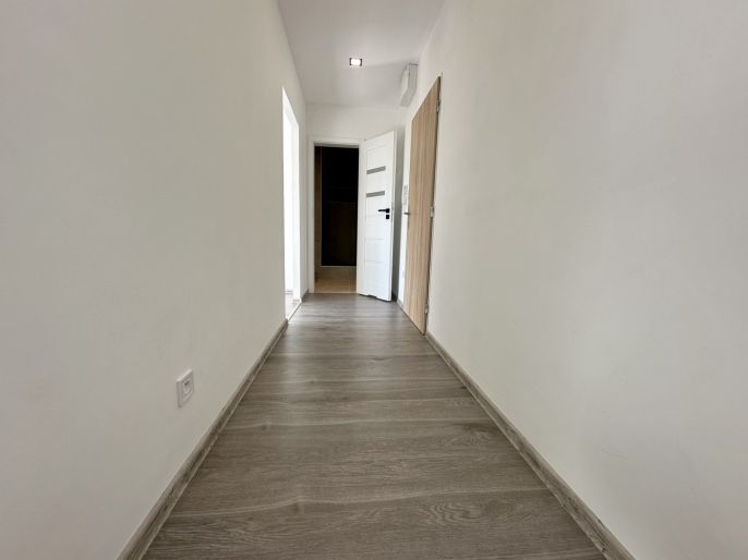 Pronájem, Byt 2+1, Ostrava