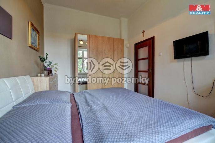 Prodej, Nájemní dům, Hostinné