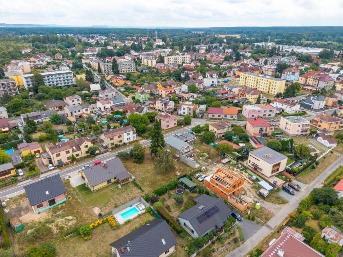 Prodej, Pozemek k bydlení, Třebechovice pod Orebem