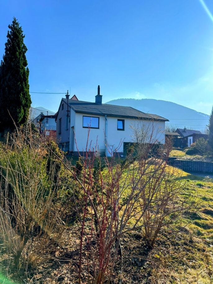 Prodej, Chata, Kunčice pod Ondřejníkem