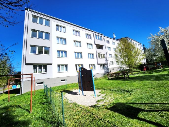 Prodej, Byt 2+1, Jesenice