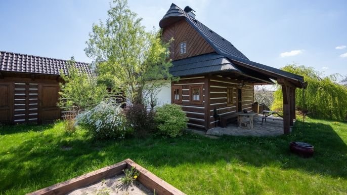 Prodej, Chalupa, Vysočina