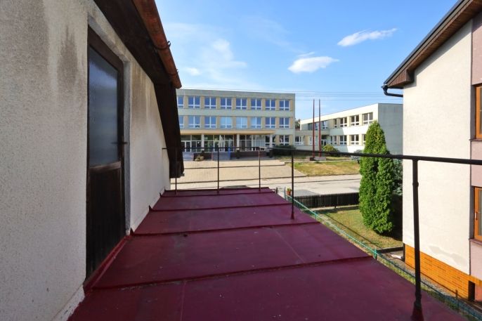 Prodej, Rodinný dům, Větrný Jeníkov