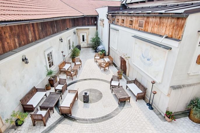 Prodej, Hotel, penzion, Štramberk