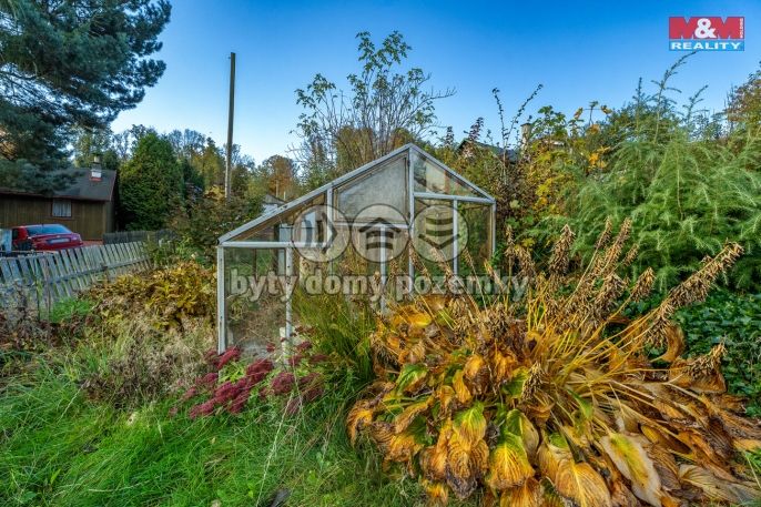 Prodej, Chata, Stružnice