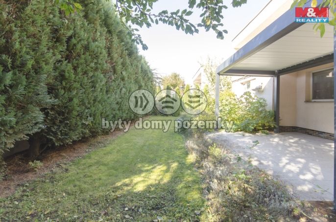 Prodej, Obchod a služby, Ostrava