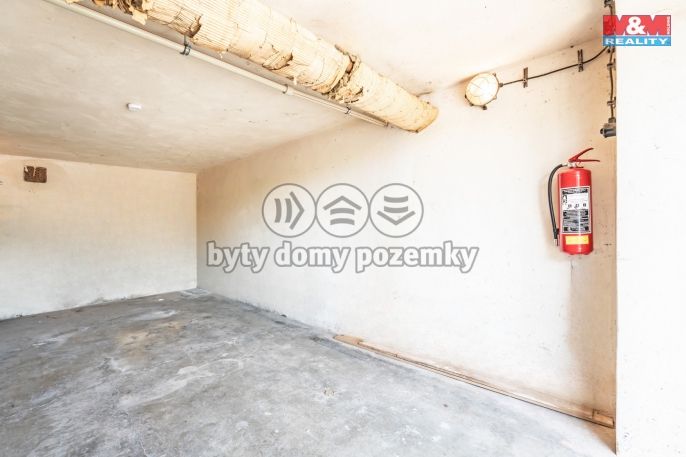 Prodej, Nájemní dům, Velké Meziříčí