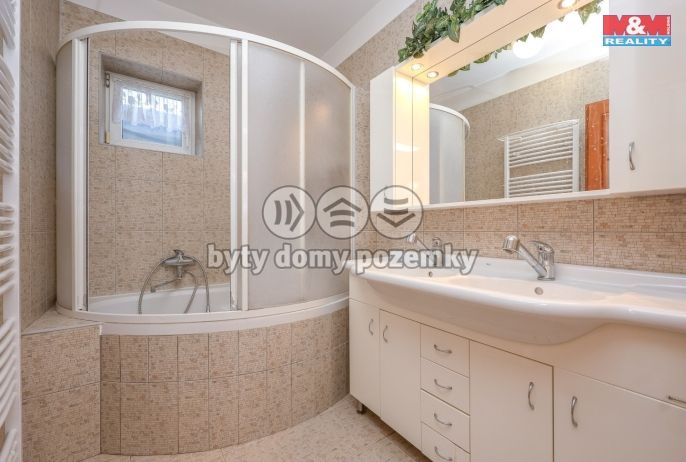 Prodej, Rodinný dům, Olomouc