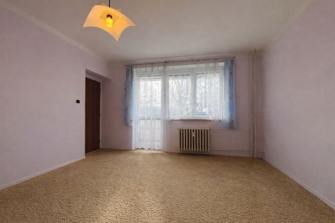 Pronájem, Byt 2+1, Klatovy