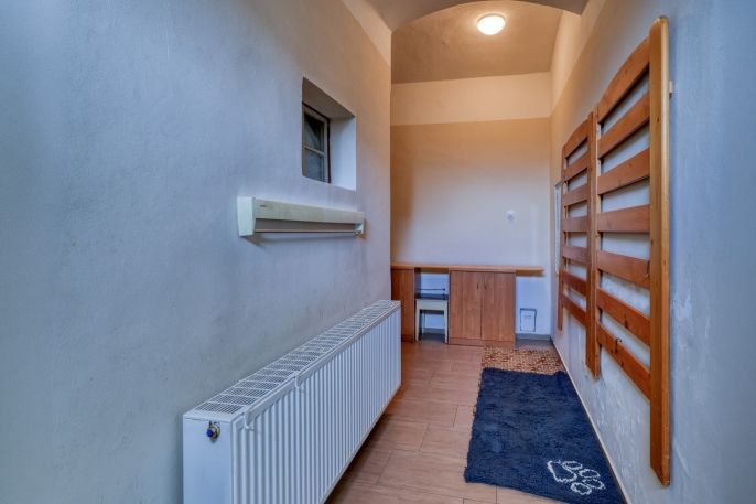 Prodej, Rodinný dům, Čistá