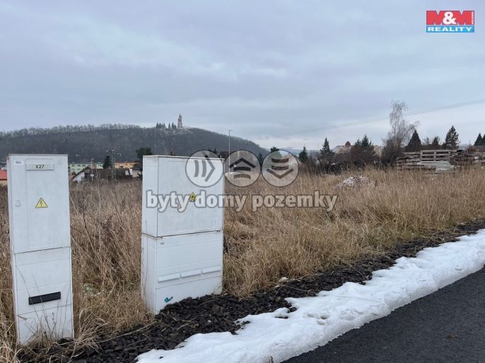 Prodej, Pozemek k bydlení, Kryry