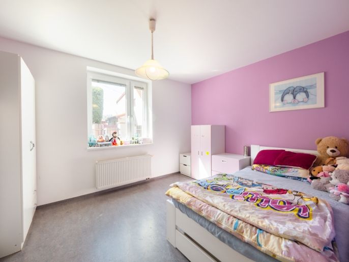 Pronájem, Rodinný dům, Praha