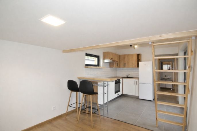 Pronájem, Chata, Praha