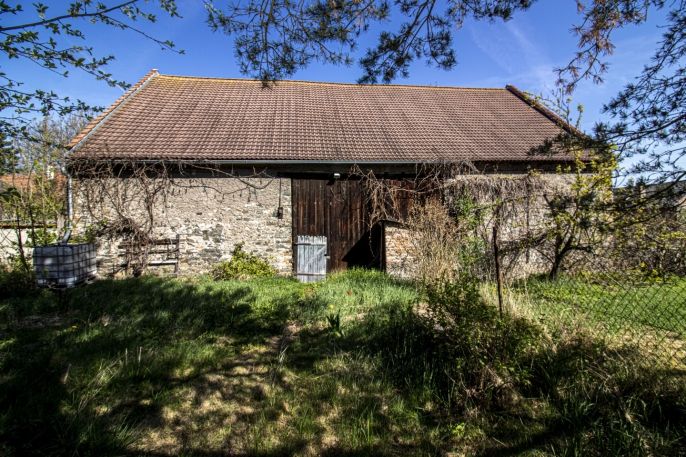 Prodej, Rodinný dům, Lošany