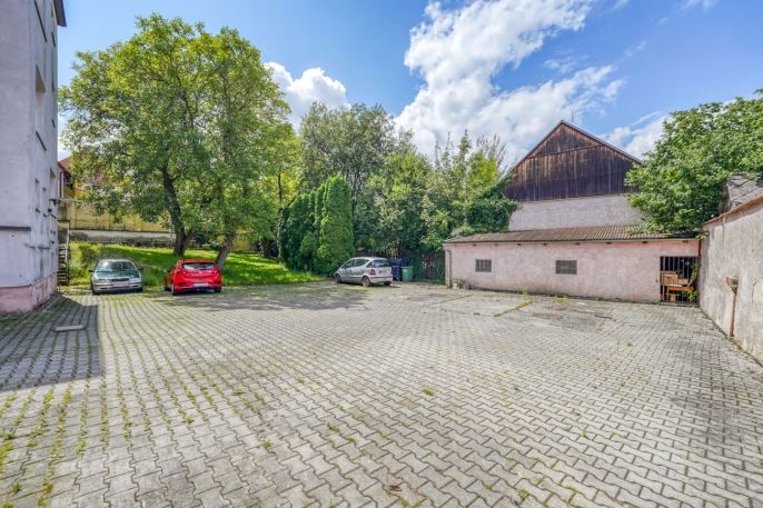 Prodej, Hotel, penzion, Klenčí pod Čerchovem