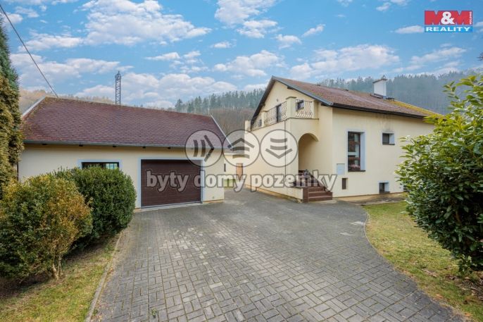 Prodej, Rodinný dům, Loket