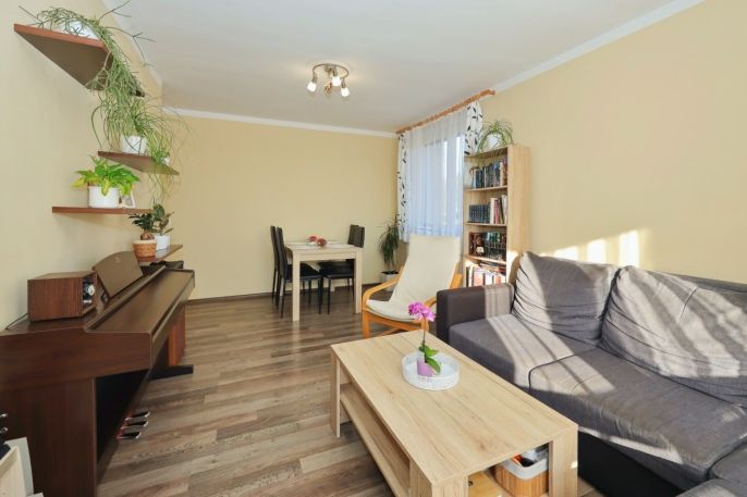 Prodej, Byt 2+1, Horní Cerekev