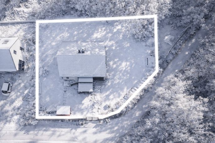 Prodej, Rodinný dům, Horní Planá