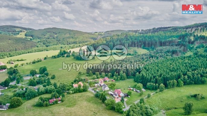 Prodej, Rodinný dům, Dřešín