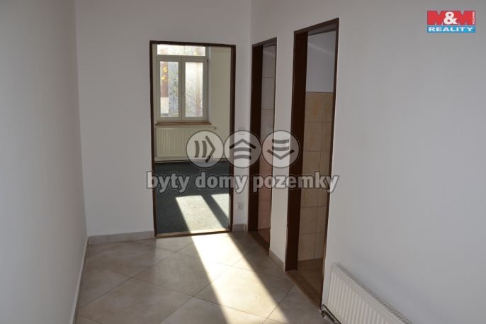 Prodej, Byt 2+1, Červený Kostelec