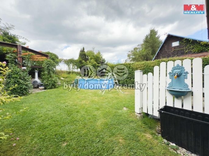 Prodej, Zahrada, Chotěbuz
