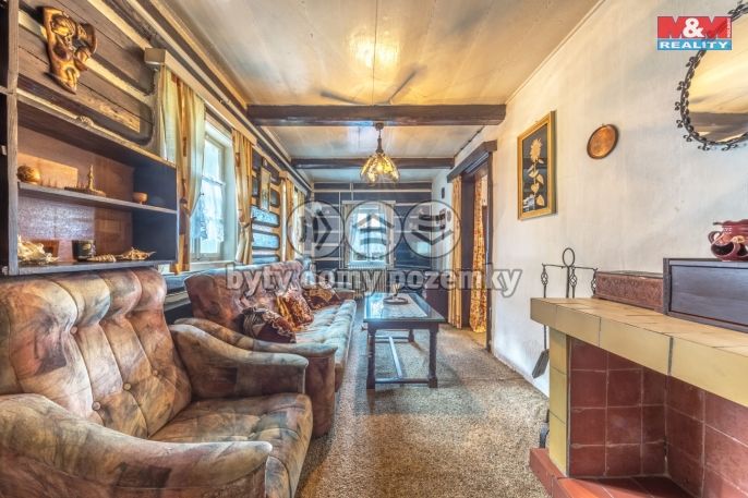 Prodej, Chalupa, Josefův Důl