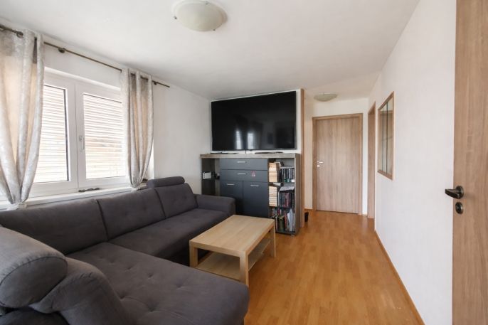 Prodej, Mobilheim, Říčany