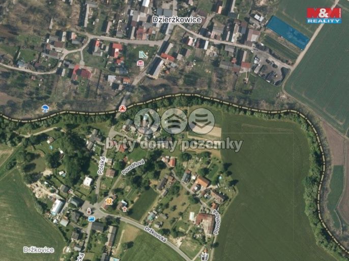 Prodej, Rodinný dům, Opava