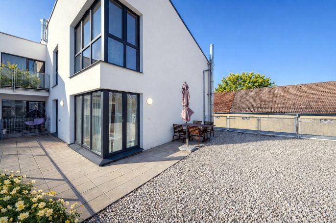 Prodej, Byt 3+kk, Praha