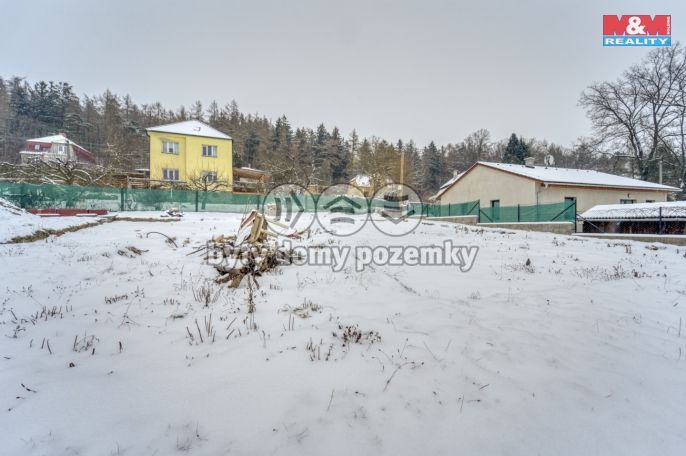 Prodej, Pozemek k bydlení, Šťáhlavy