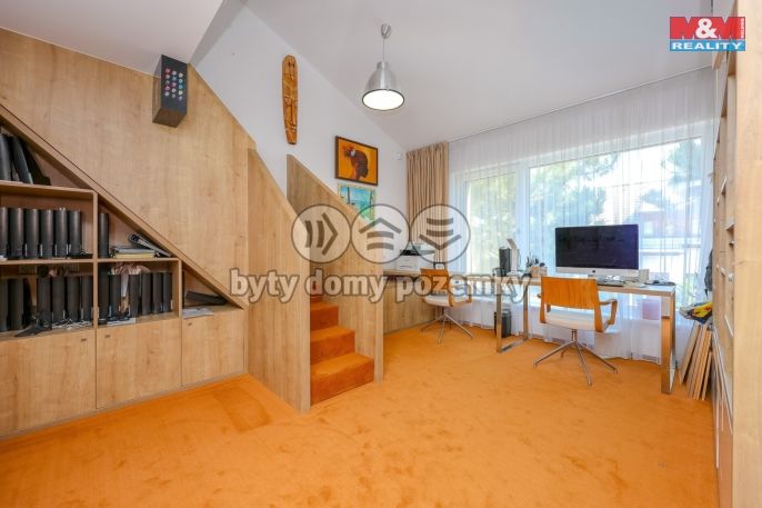 Prodej, Rodinný dům, Olomouc