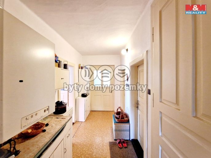 Prodej, Rodinný dům, Jakartovice