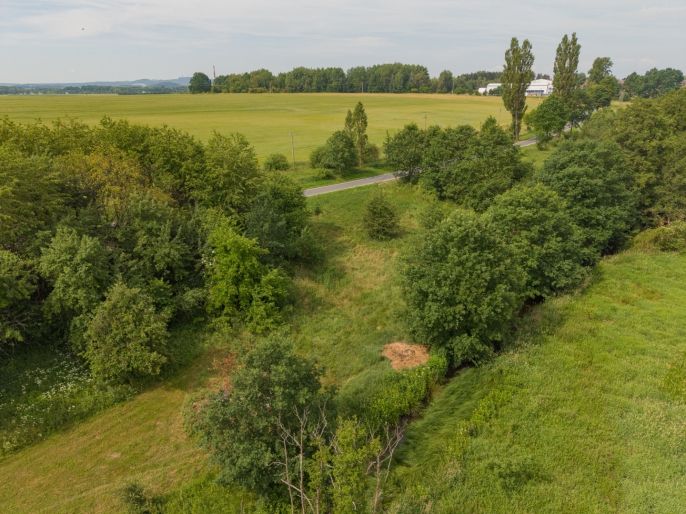 Prodej, Pozemek k bydlení, Františkovy Lázně