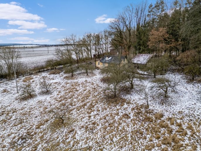 Prodej, Pozemek k bydlení, Kařez