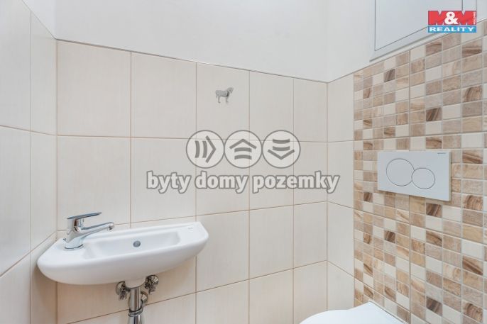 Prodej, Byt 2+kk, Jablonec nad Nisou