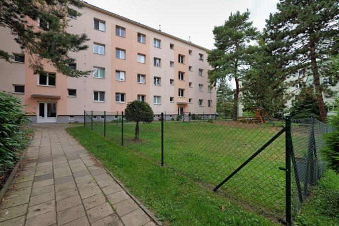 Prodej, Byt 3+1, Olomouc