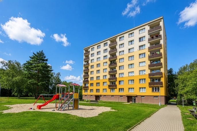 Prodej, Byt 4+kk, Říčany