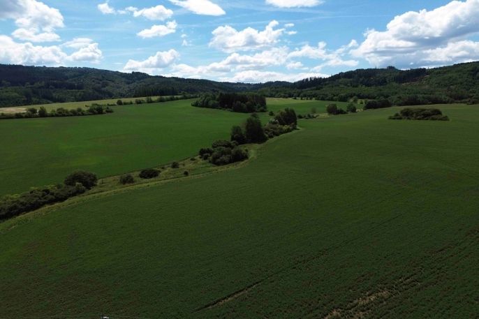 Prodej, Pole, Šemnice