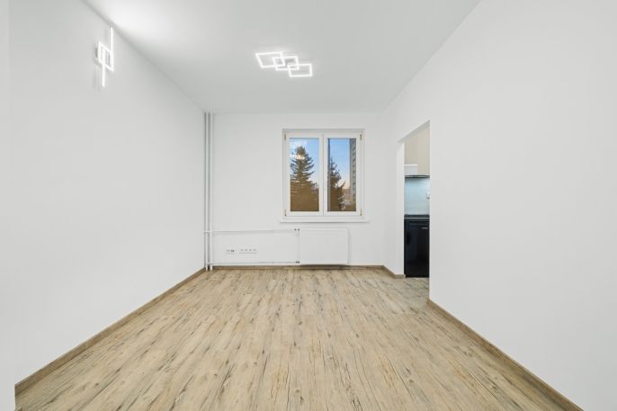 Prodej, Byt 1+1, 23 m², Mladá Boleslav, Jilemnického